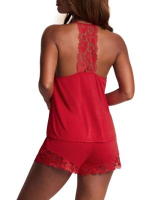Women's Jacky Pajama Cami & Shorts Set