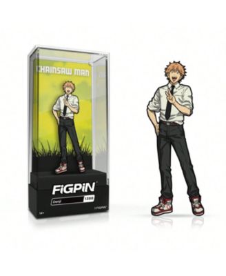 FigPin