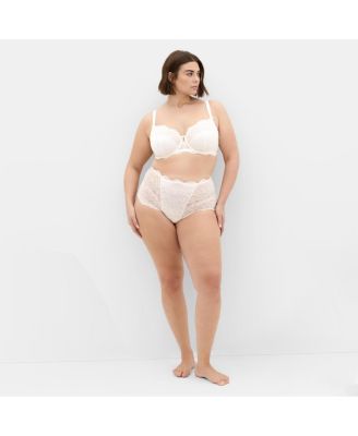 Plus Size Ophelia Underwire Bra