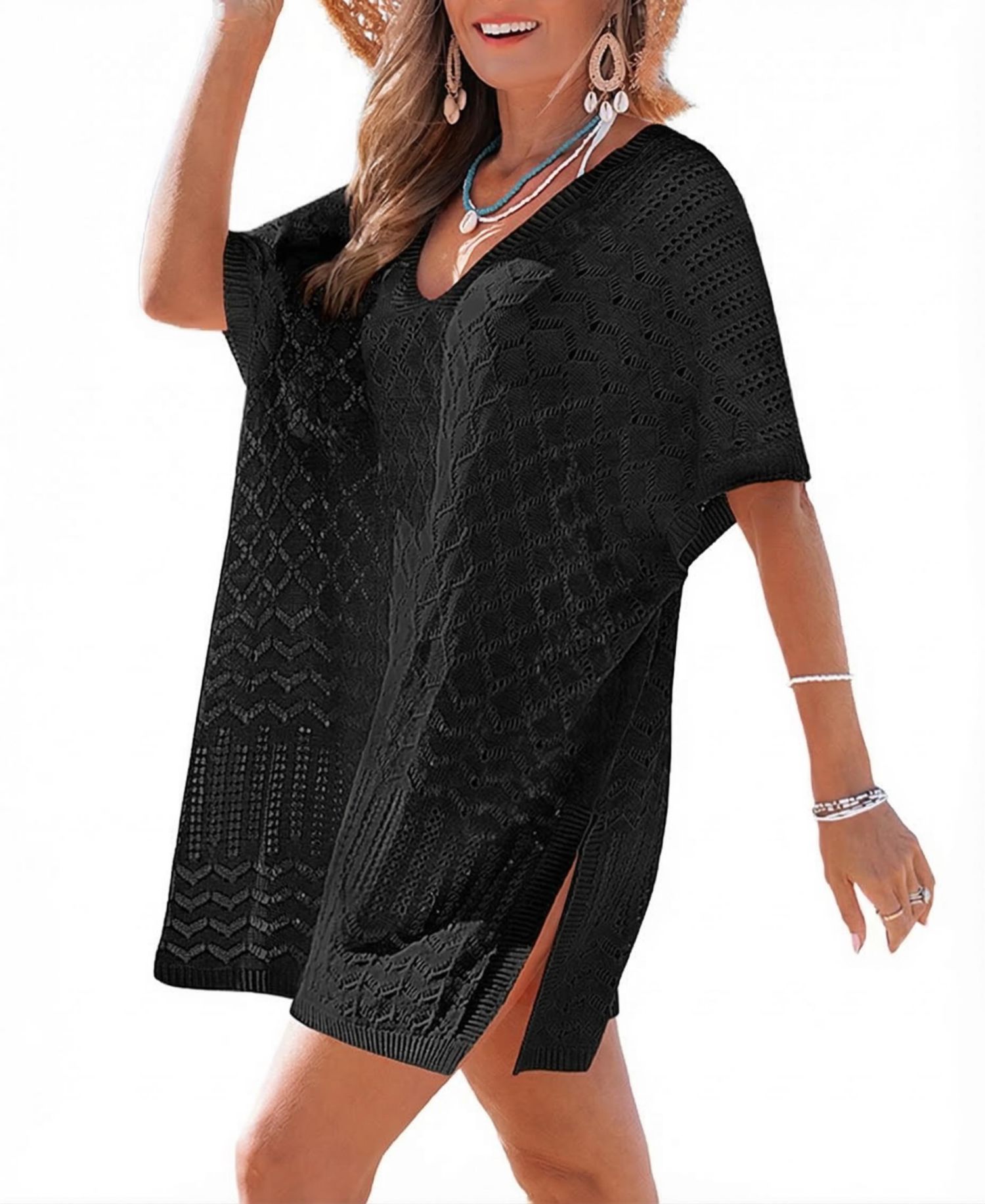 Women's Laguna Escape Cover-Up Dress