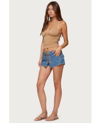 Women's Jaynee Halter Top