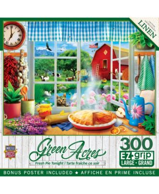 MasterPieces Puzzles