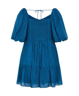 Plus Size Marcy Dress