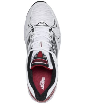 Men's Ride Millennium Casual Sneakers from Finish Line