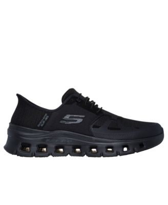 Slip-Ins: Work Slip-Resistant: Glide - Step Pro Casual Sneakers from Finish Line