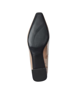 Women's Dorian eFlex Block Heel Pumps