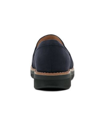 Women's Vitalia eFlex Ruched Slip-On Loafers