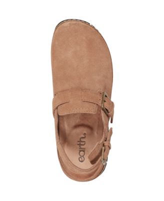 Women's Elmonte Slingback Clogs