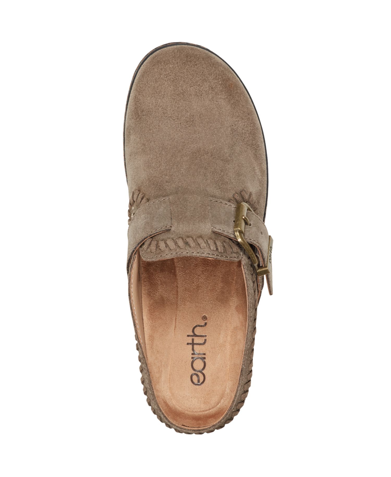 Women's Kay Whipstitch Slip-On Clogs