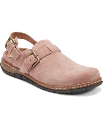 Women's Elmonte Slingback Clogs