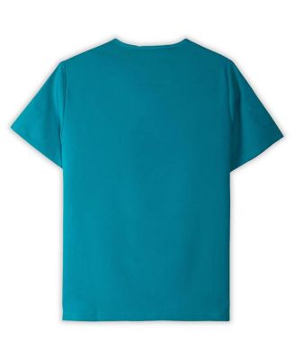 Men's Manchester 3-Pocket Scrub Top for Men