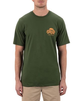 Men's Rip Short Sleeve T-Shirt