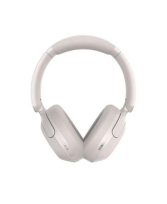 Power Headphones with Hybrid ANC, 60H Battery, Foldable Design & Immersive Sound for Travel, Work, and Everyday Use