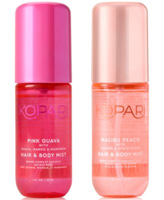Kopari Beauty - 2-Pc. Sweet Sunrise Hair & Body Mist Set