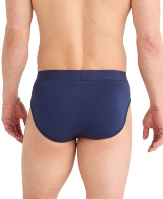 Men's Vibe Xtra Soft Comfort 2-Pk Boxer Briefs 