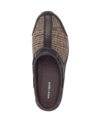 Women's Travelport Nautical Mule Walking Sneakers