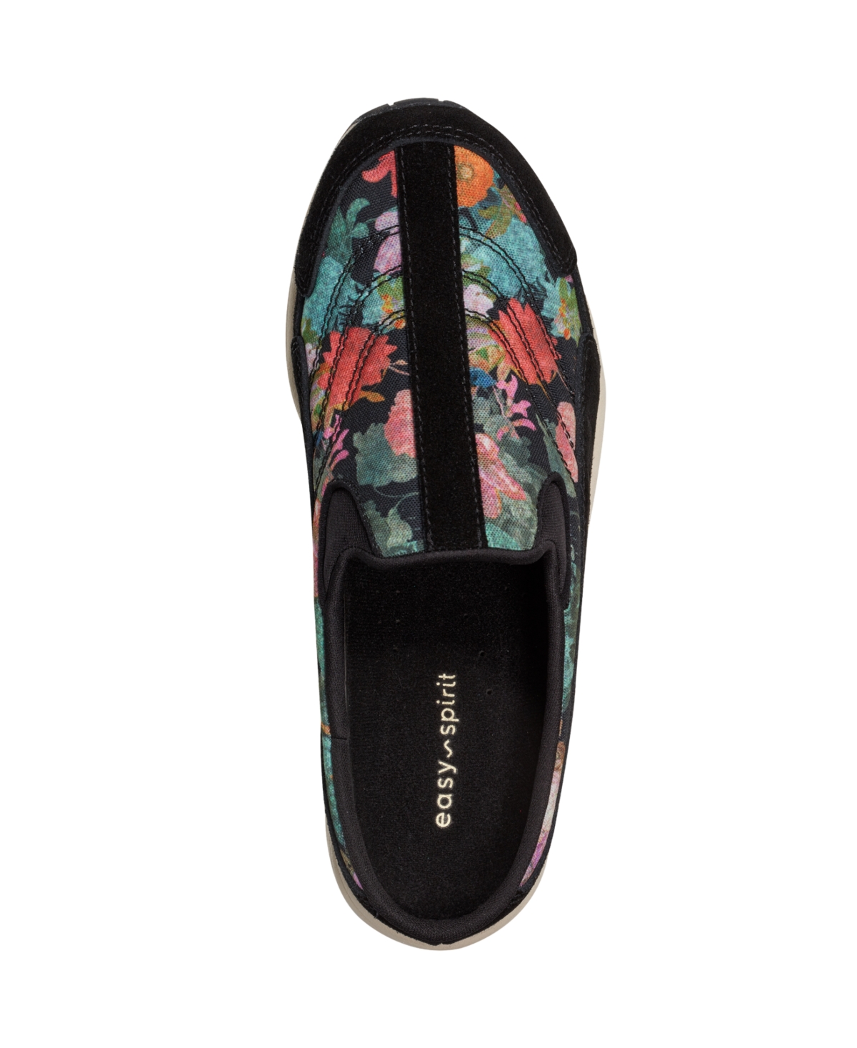 Easy Spirit Traveltime Slip-on Sneaker