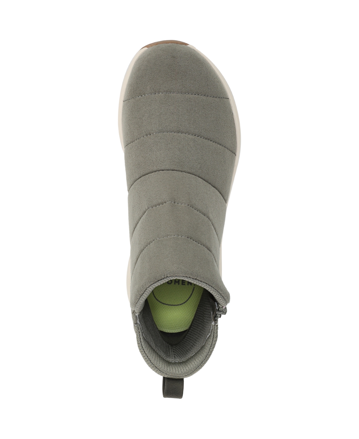 Ryka Women's Paragon Water-repellent Ankle Booties In Gray