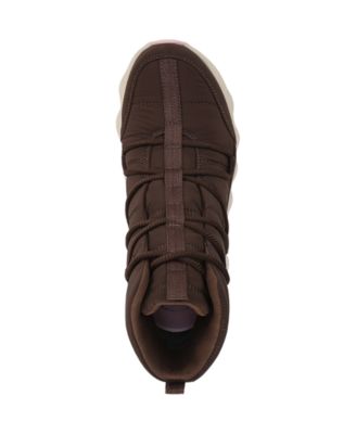 Women's Podflow-Boot Lace Up Sneaker Boots