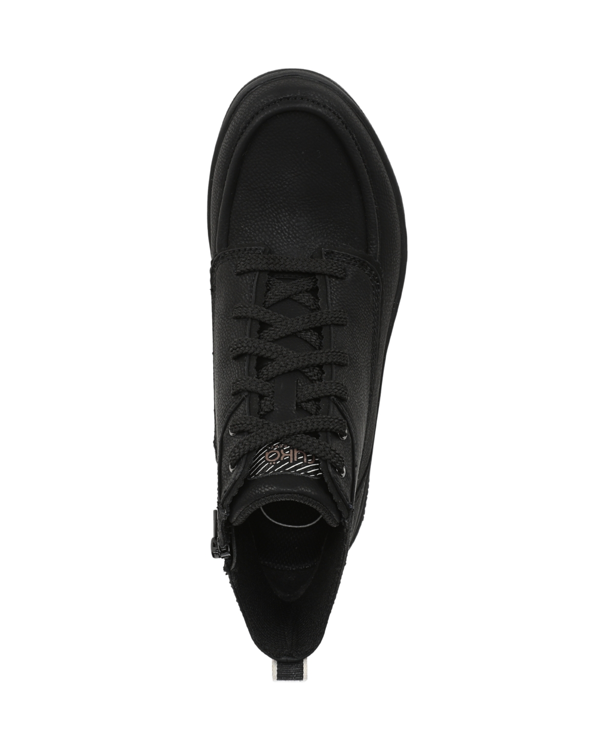 Ryka Women's Belfast Water-repellent Lace Up Boots In Multi