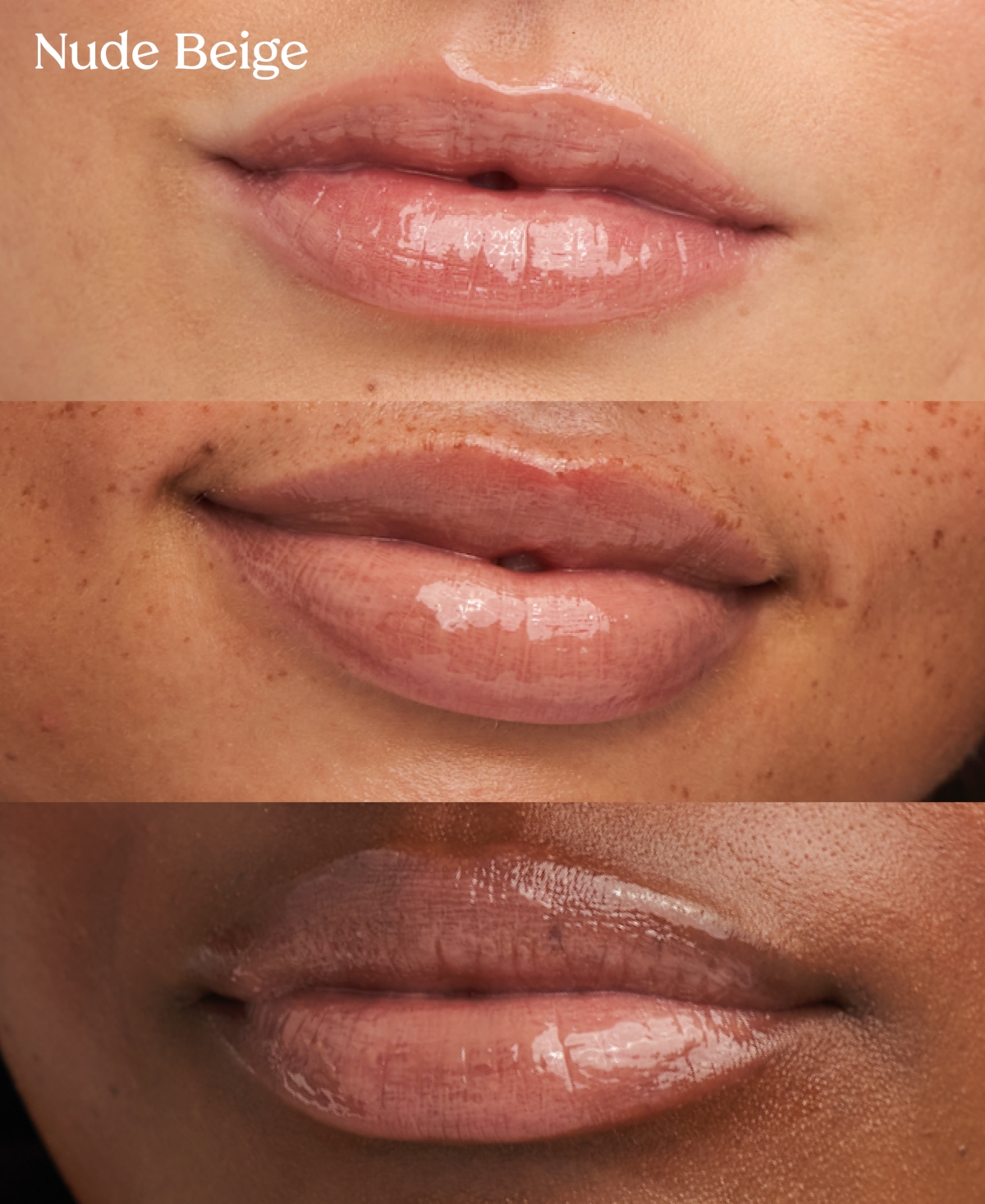 Kopari Beauty Lip Love Moisture Balm Spf 30 In Transparent