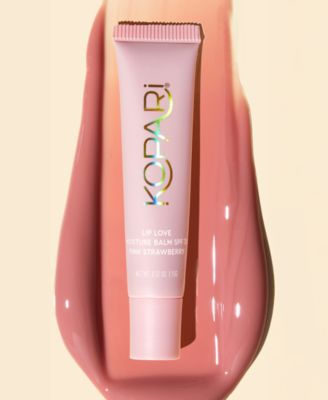 Lip Love Moisture Balm SPF 30 - Pink Strawberry