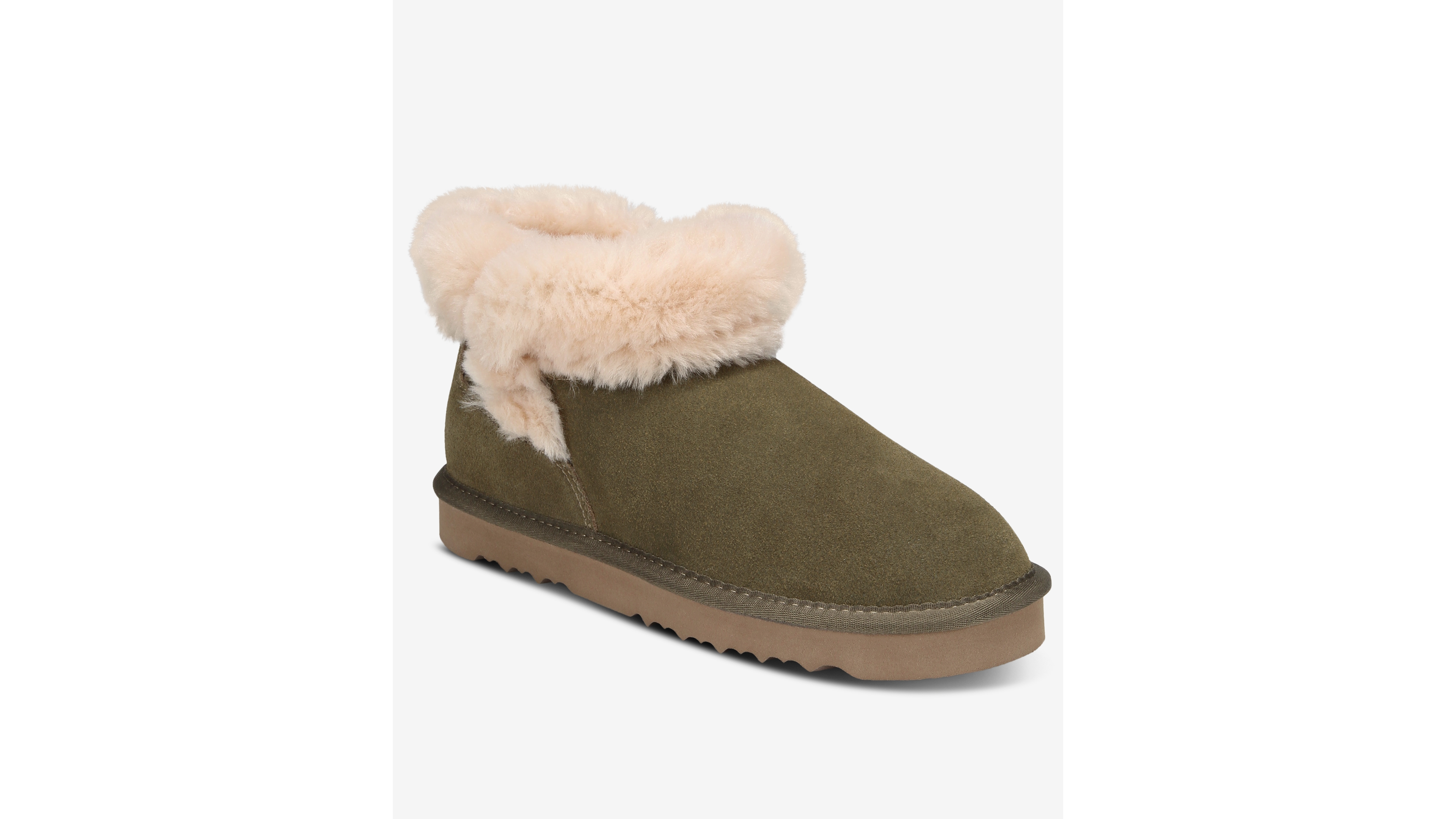 Style & Co Women's Taliaa Ultra Mini Booties, Macy's Exclusive