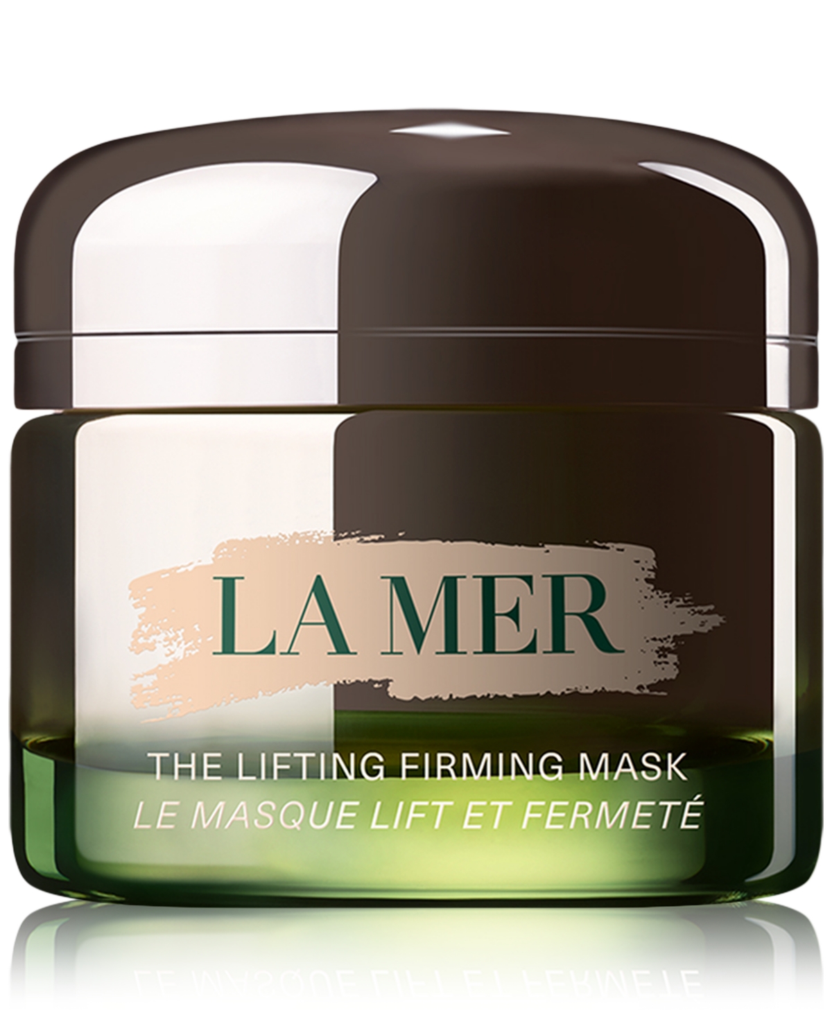 La Mer The Lifting Firming Mask, 1.7 Oz. In Transparent