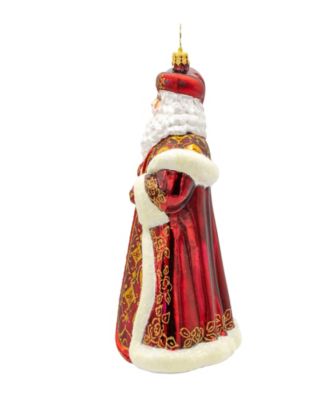 Years In The Making Nick Ornament