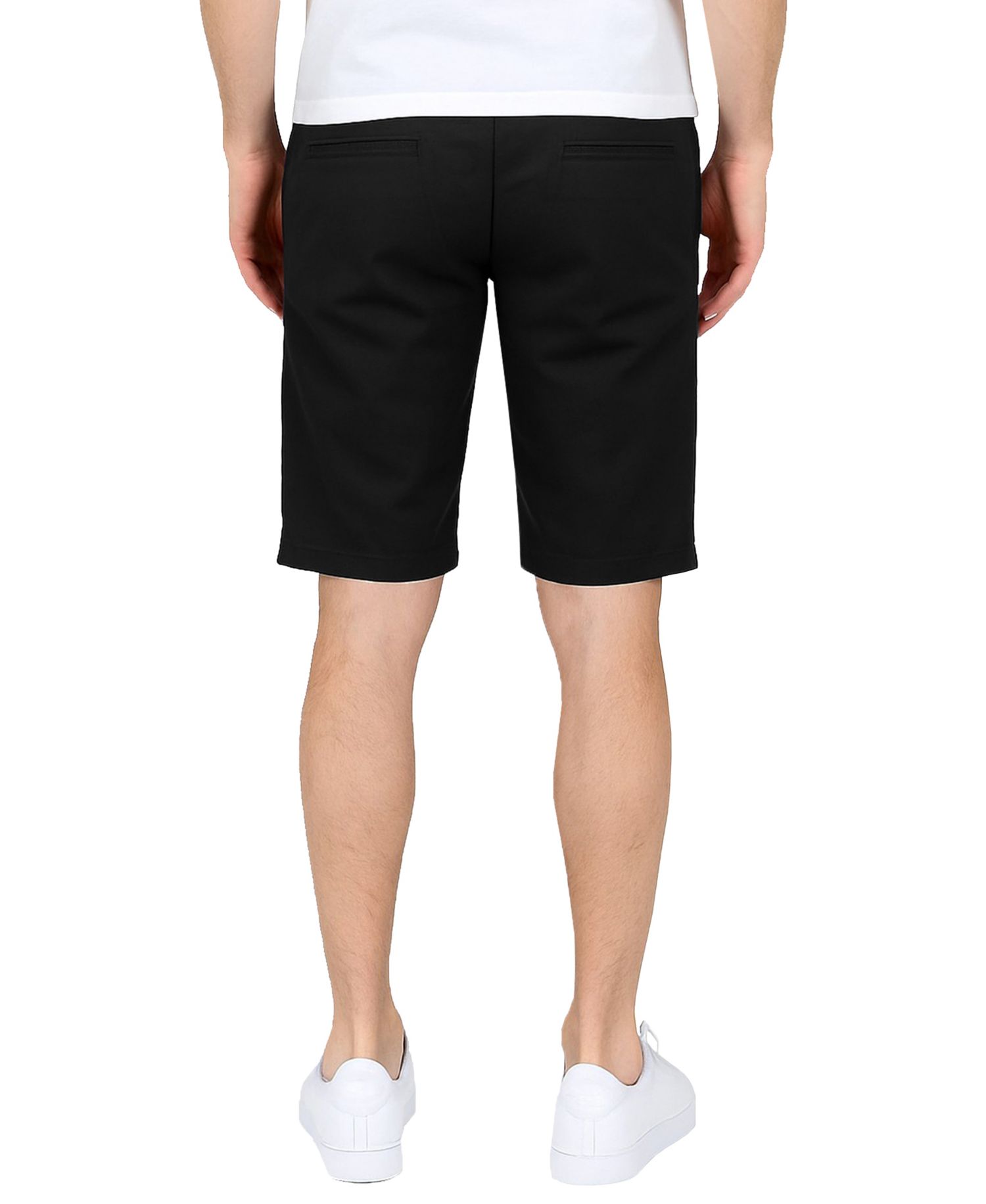 Men's Flex Stretch Chino Shorts