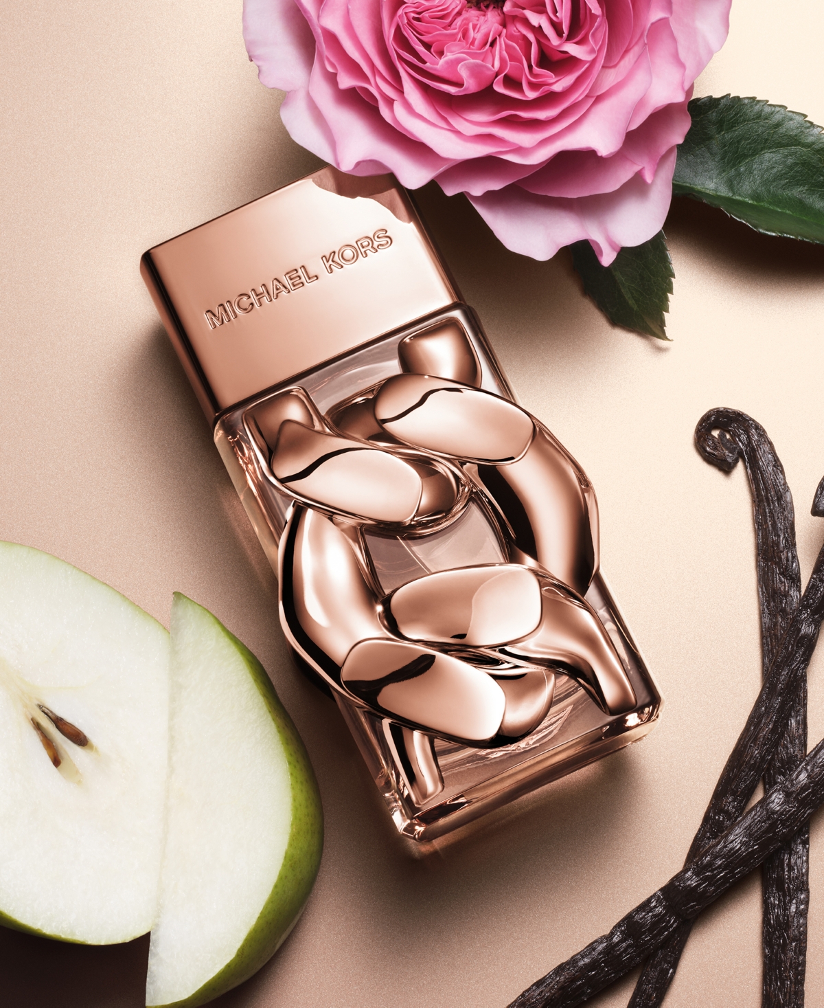 Michael Kors Pour Femme Absolu Eau De Parfum Spray, 1.7 Oz. In Transparent