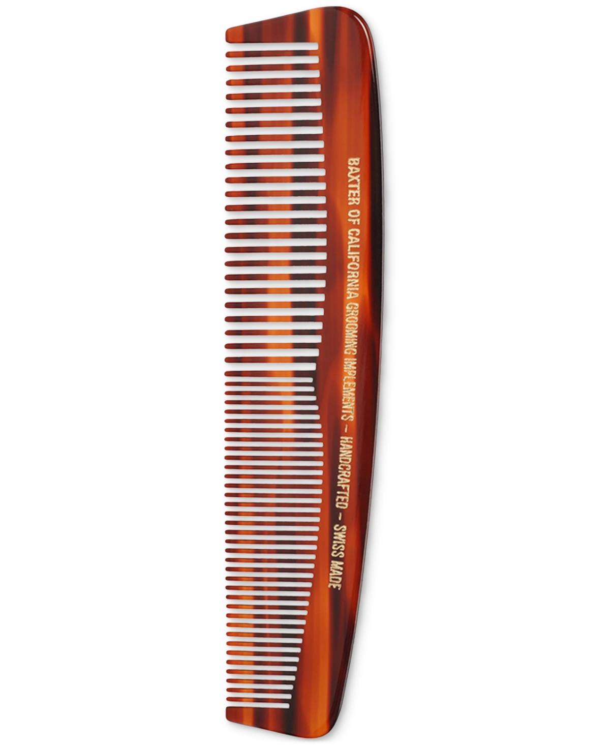 Baxter Of California Pocket Comb