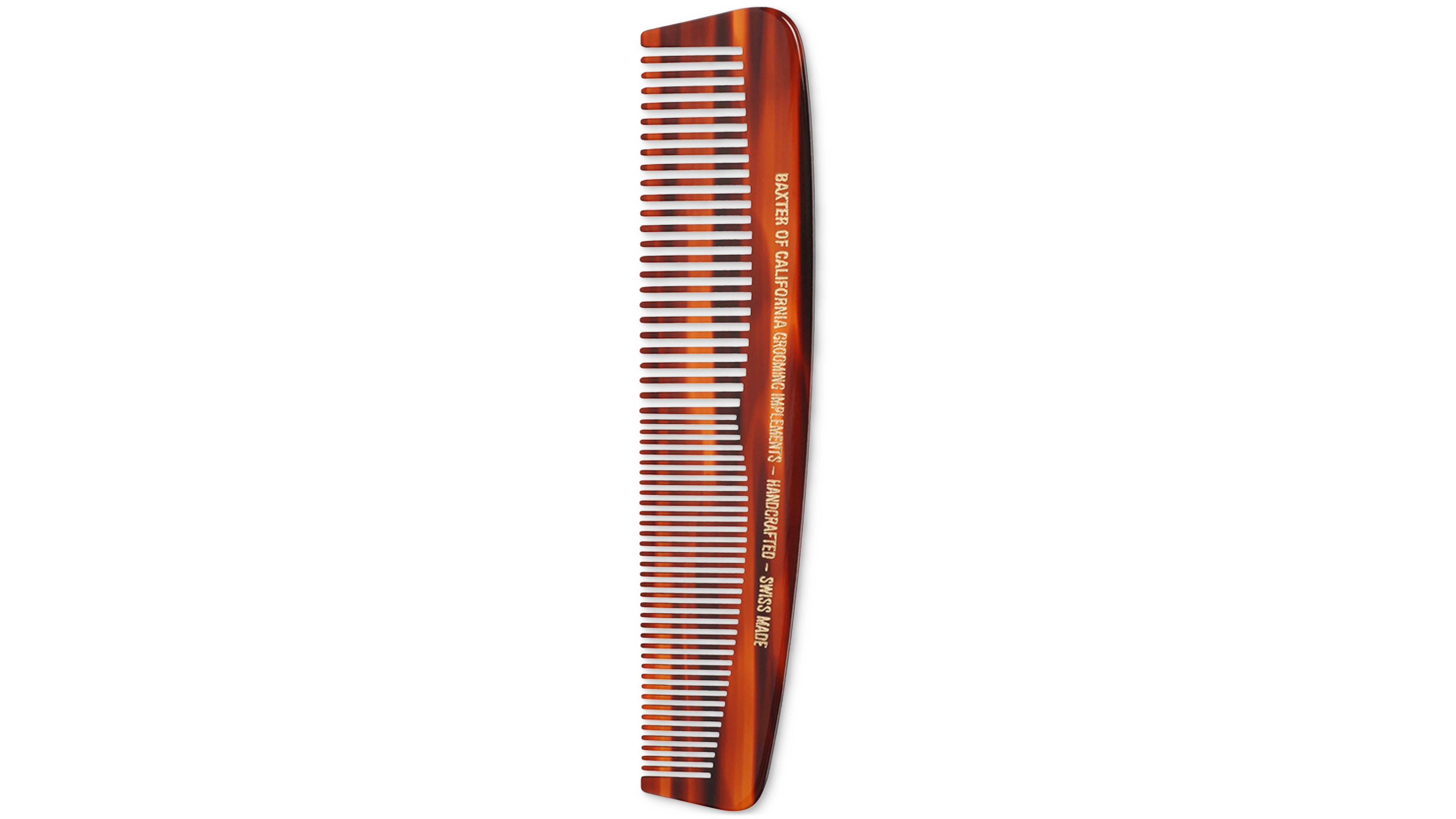 Baxter Of California Pocket Comb