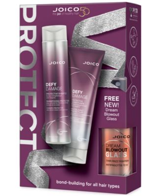 Joico - 3-Pc. Defy Damage Holiday Set