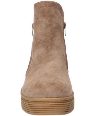 Women's Oaklee Ankle Boots