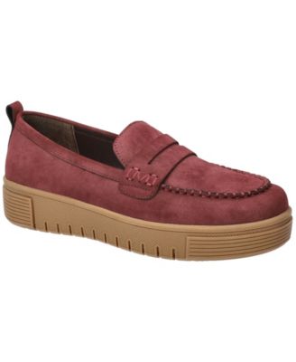 Women's Bo Comfort Slip-On Loafers