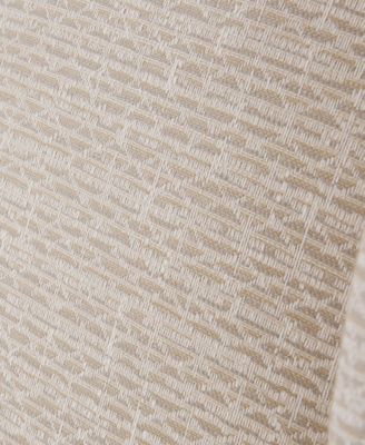 Kallison Fabric Wing Chair, Exclusively at Macy's