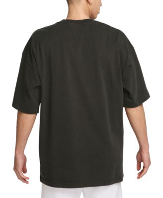 Men's Sportswear Turn Up The Heat Graphic T-Shirt