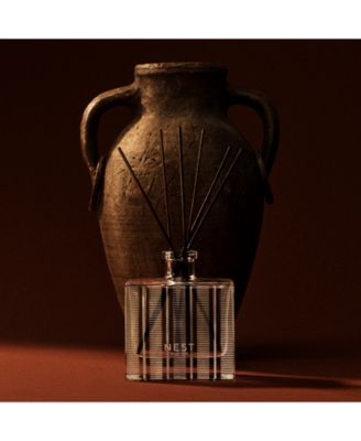 Moroccan Amber Reed Diffuser, 5.9 oz.