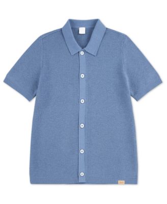 Boys Swolo Short Sleeve Shirt
