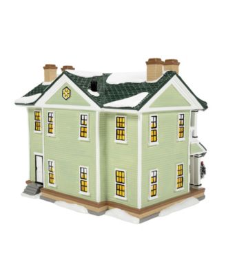 Enduring Willow Senior Center, Set of 2