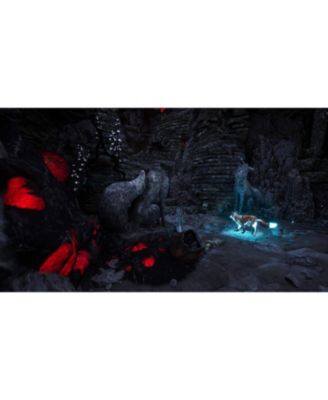 Spirit of The North - Enhanced Edition For PlayStation 5