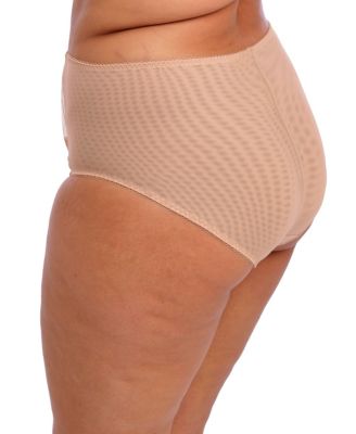 Women's Cate Allure Pull-On Full Brief