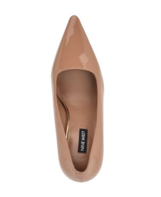 Women's Jamiey Slip-On Stiletto Pumps