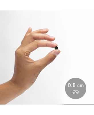 Fermented Chlorella with Chlorophyll, 90 Servings, Supports Immune and Organ Health