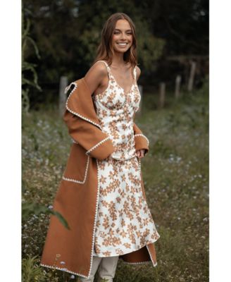 Women's Franny Midi Dress