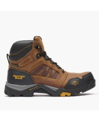 Men's Amplitude Composite Toe Waterproof Work Boot