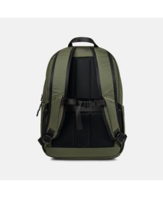 Men's COMMUTER BACKPACK - Matte Olive