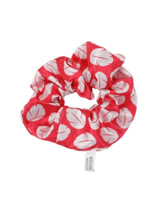 Lilo & Stitch Printed Fabric Hair Scrunchies (6-Piece Set)