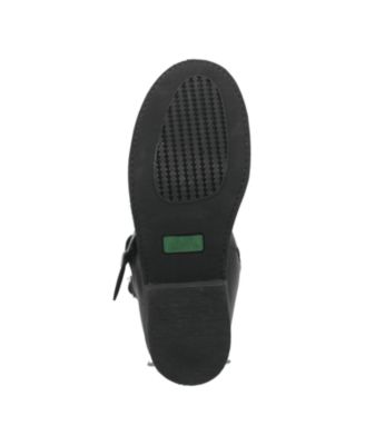 Men's Rob Leather Harness Boot